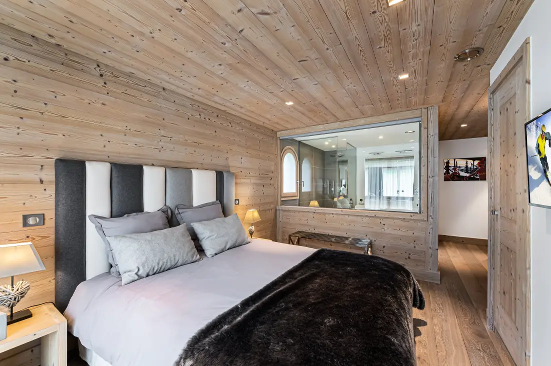 Residence Grand Tetras Praz