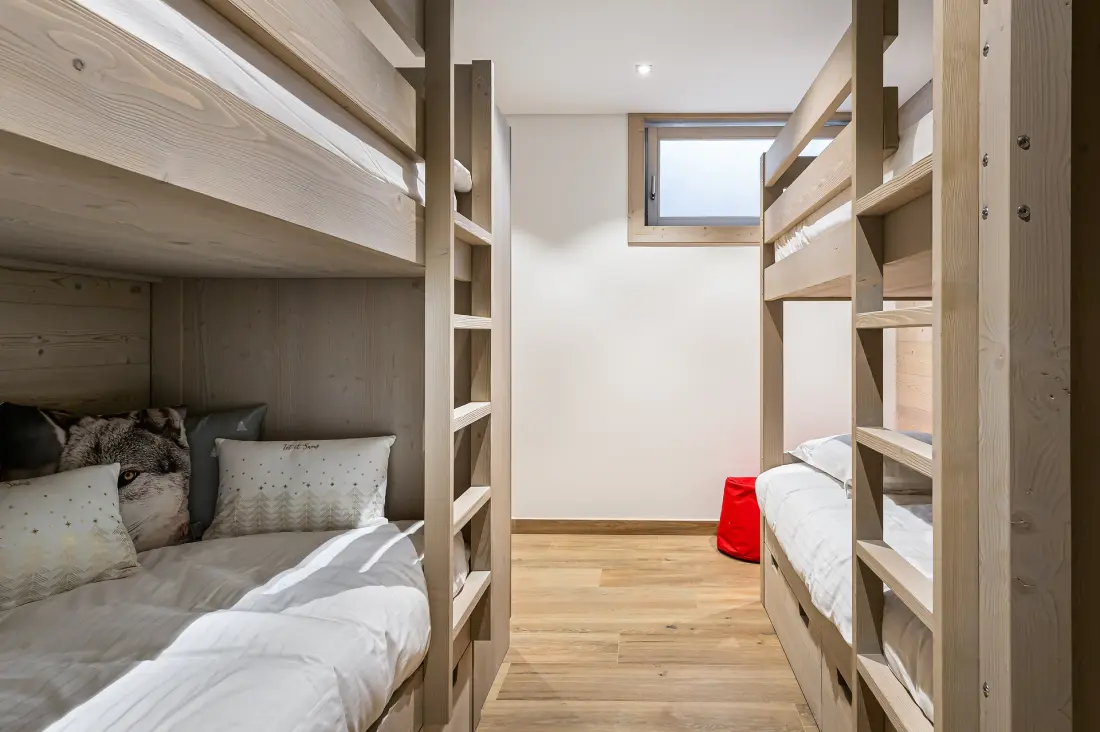 Residence Grand Tetras Praz
