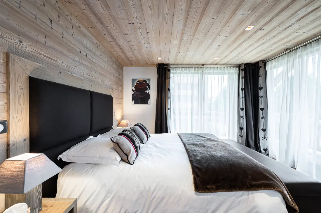 Residence Grand Tetras Praz
