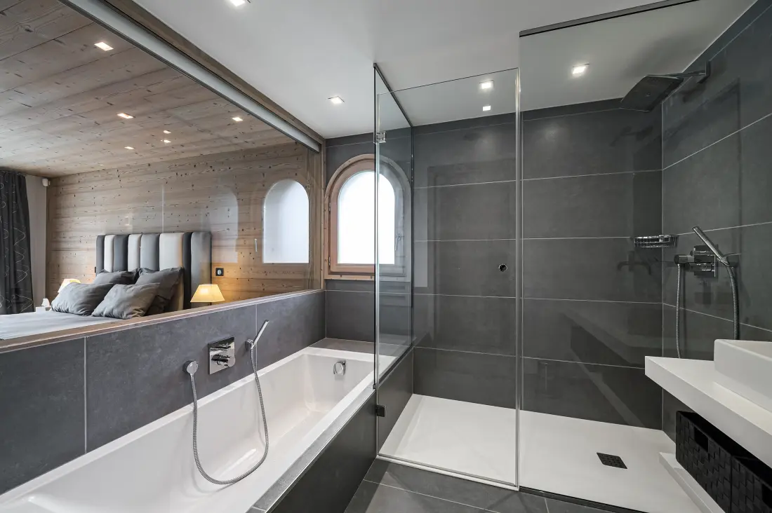 Residence Grand Tetras Praz