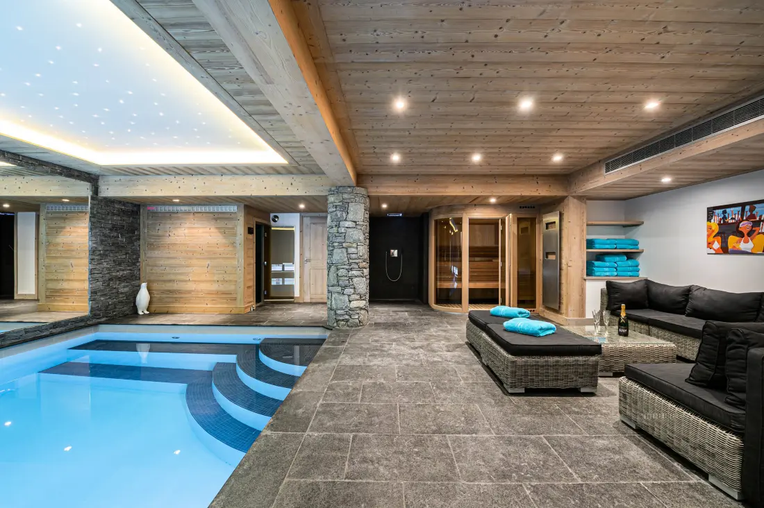 Residence Grand Tetras Praz