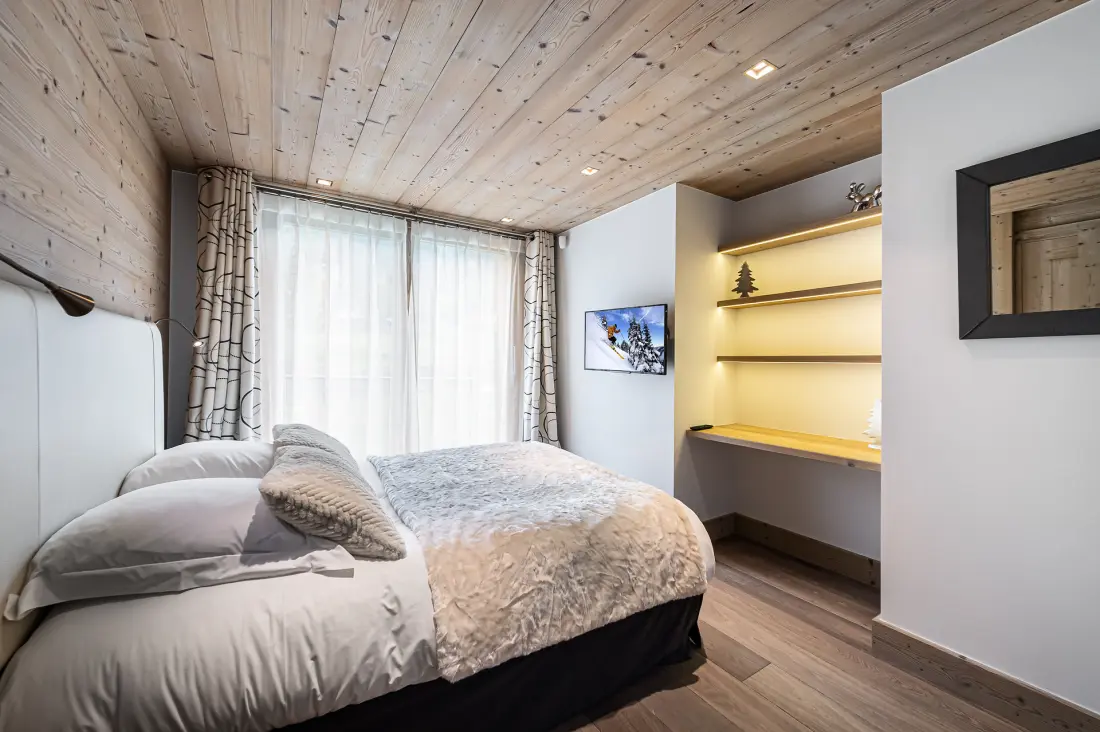 Residence Grand Tetras Praz