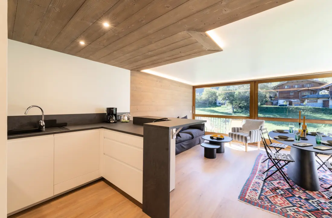 Lake Residence