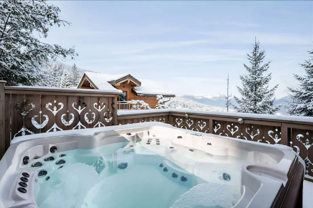 Maci Residence