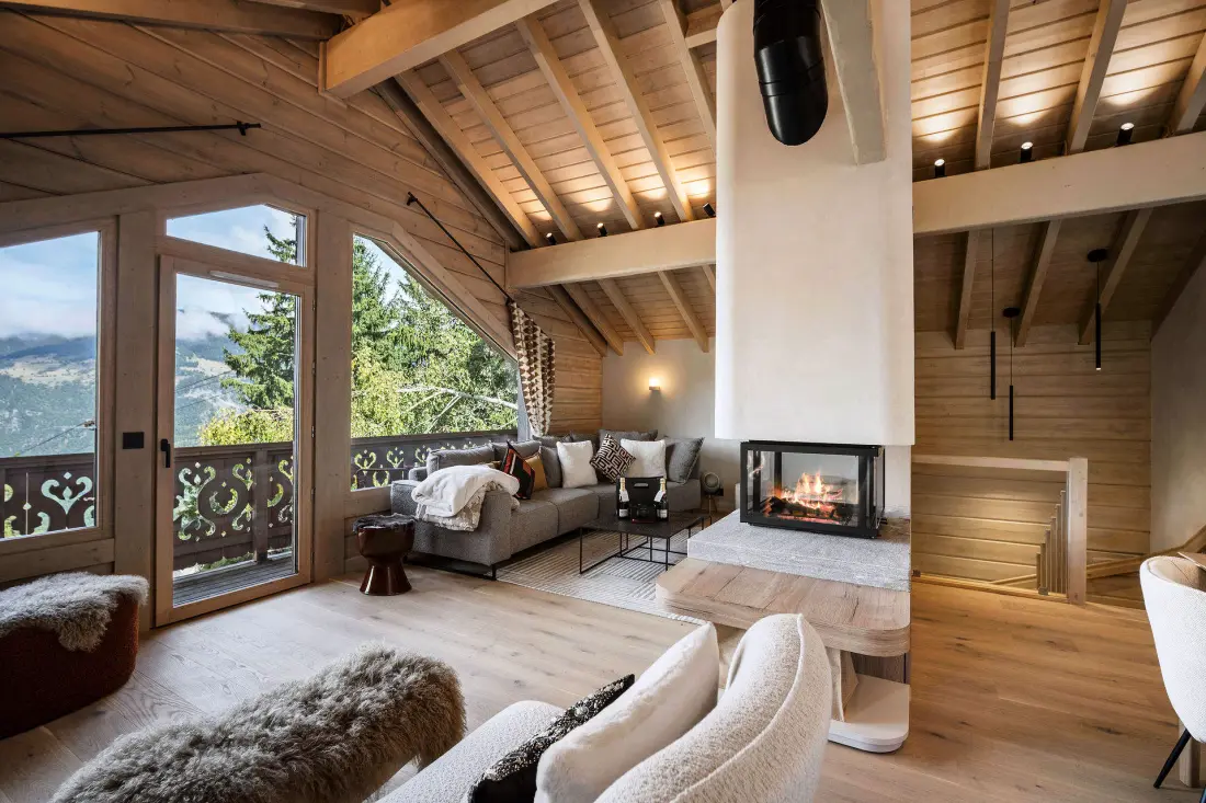 Maci Residence