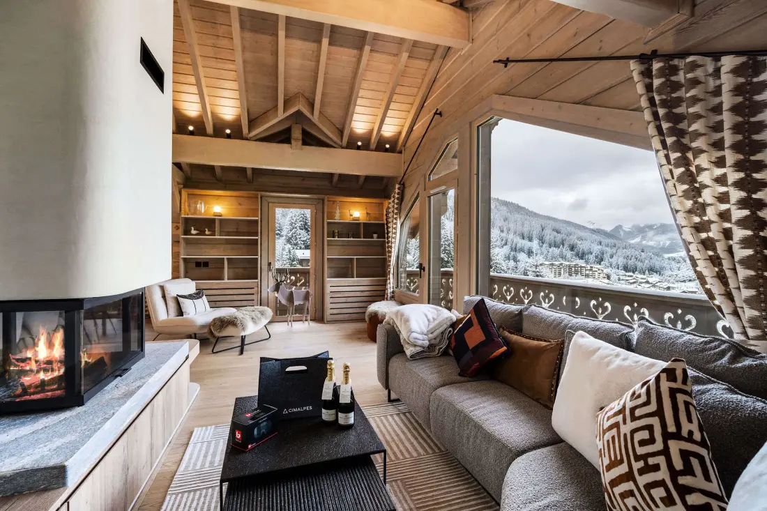 Maci Residence