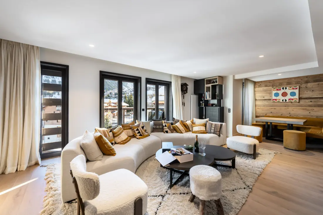 Alpamayor rezidencia