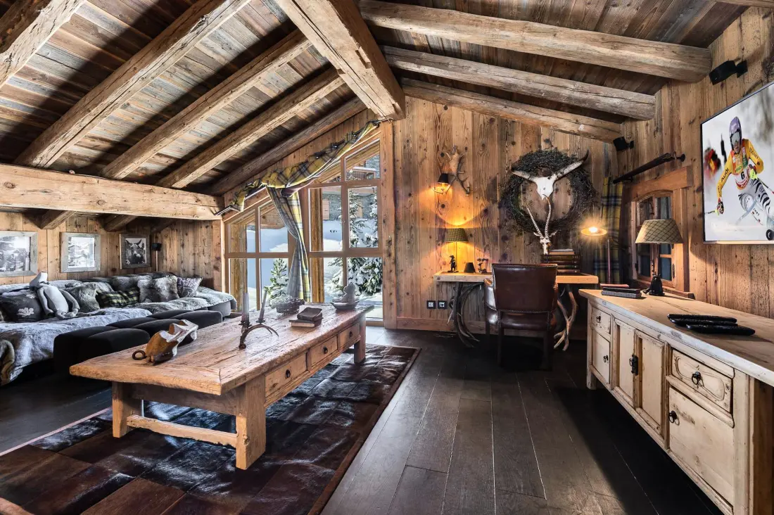Residence Alpette