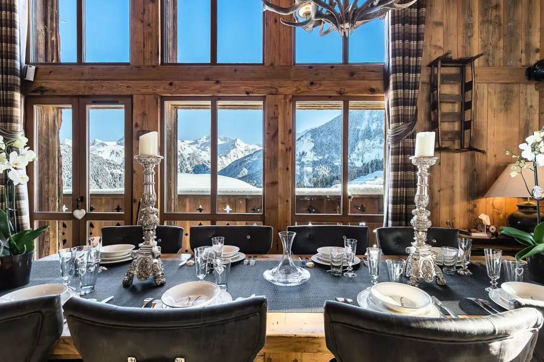 Residence Alpette