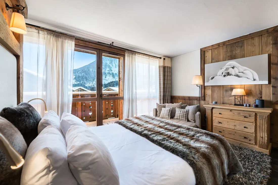 Residence Alpette