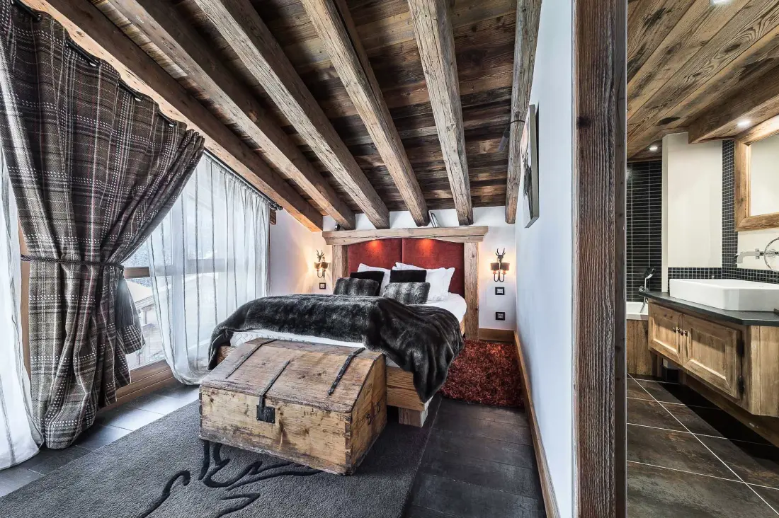 Residence Alpette