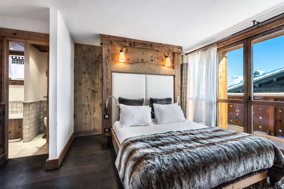 Residence Alpette