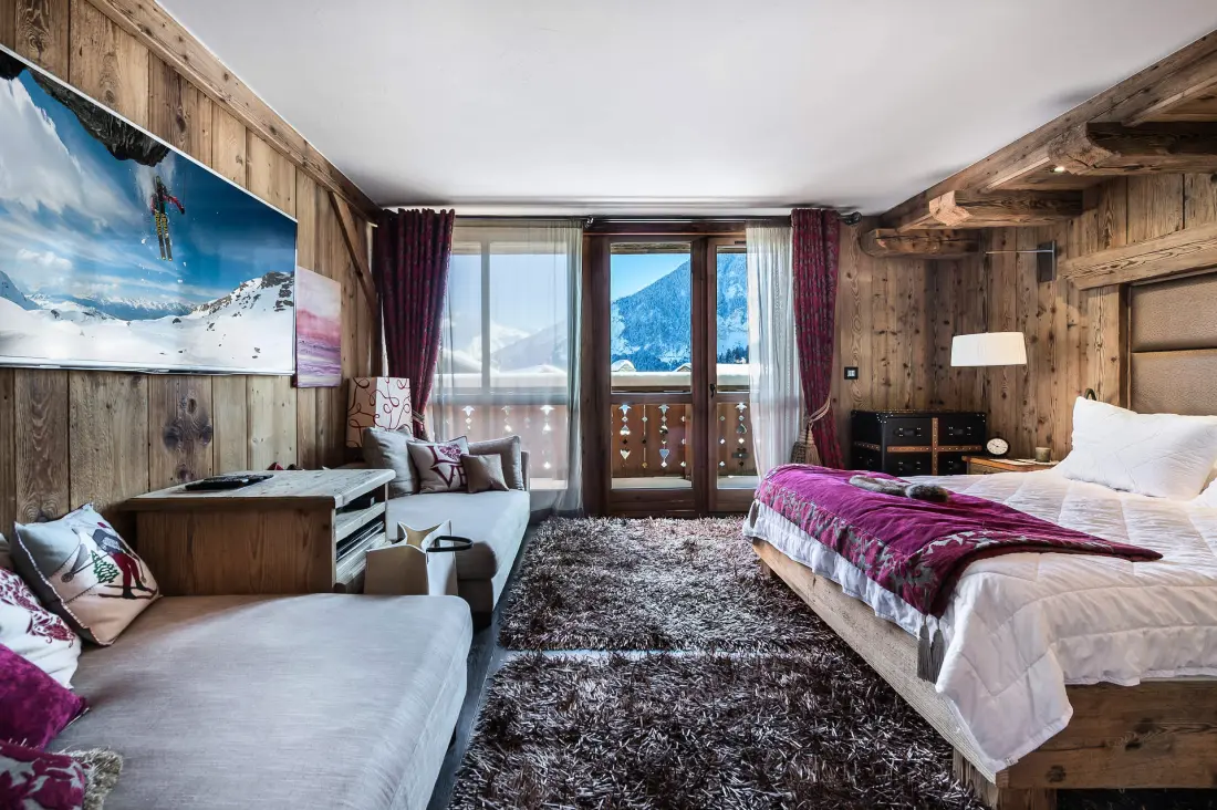 Residence Alpette