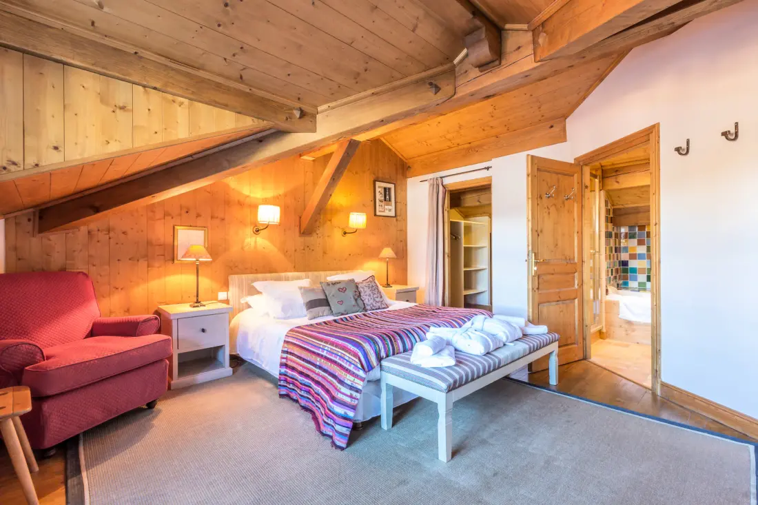 Alpinum Residence