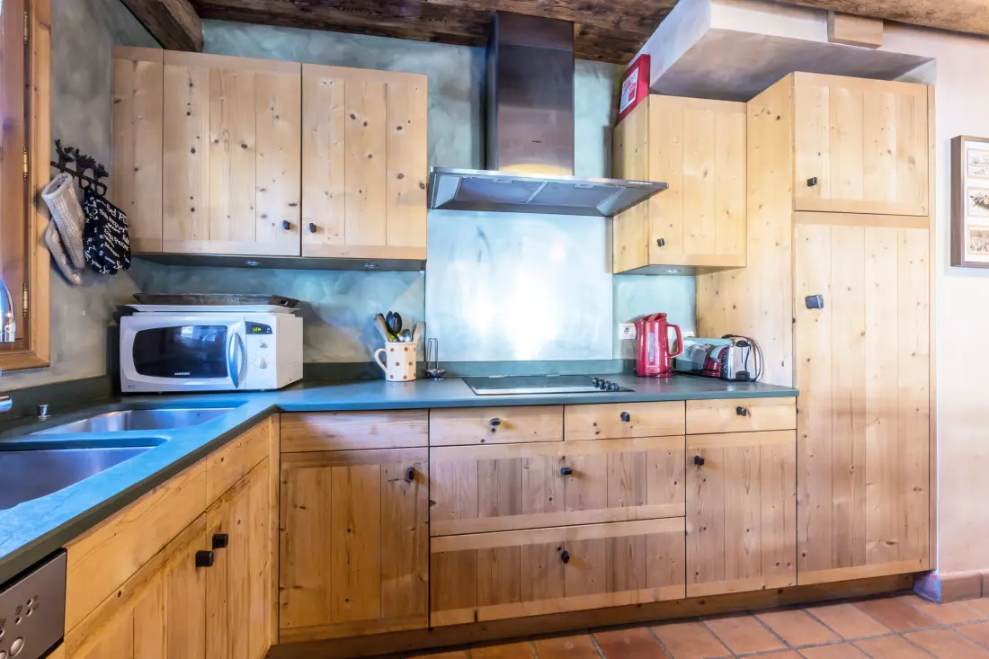 Alpinum Residence