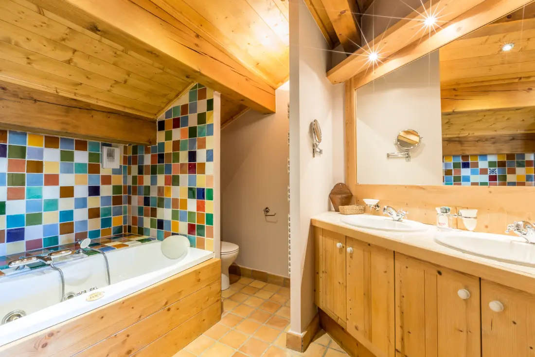 Alpinum Residence