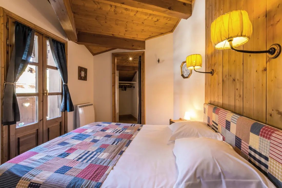 Alpinum Residence