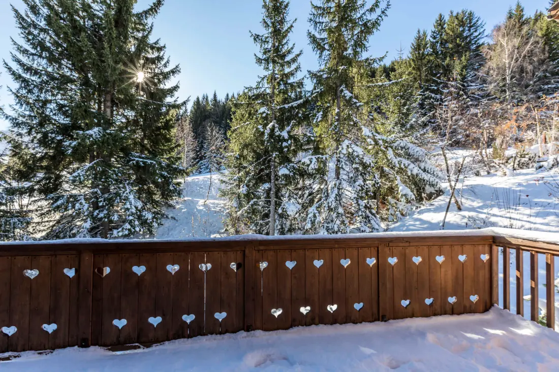 Alpinum Residence