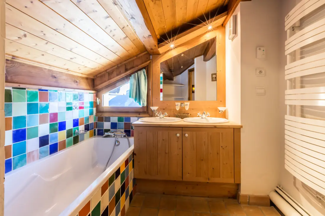 Alpinum Residence