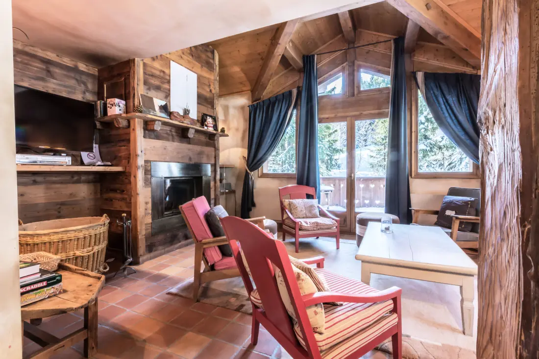 Alpinum Residence