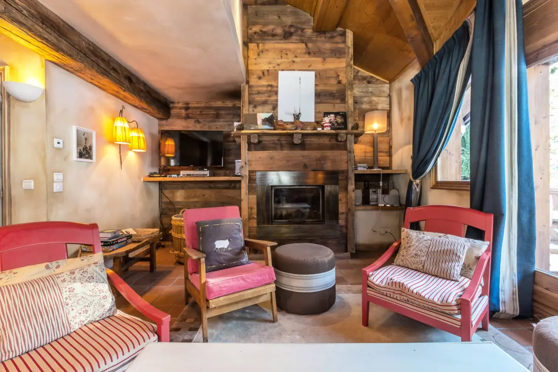 Alpinum Residence