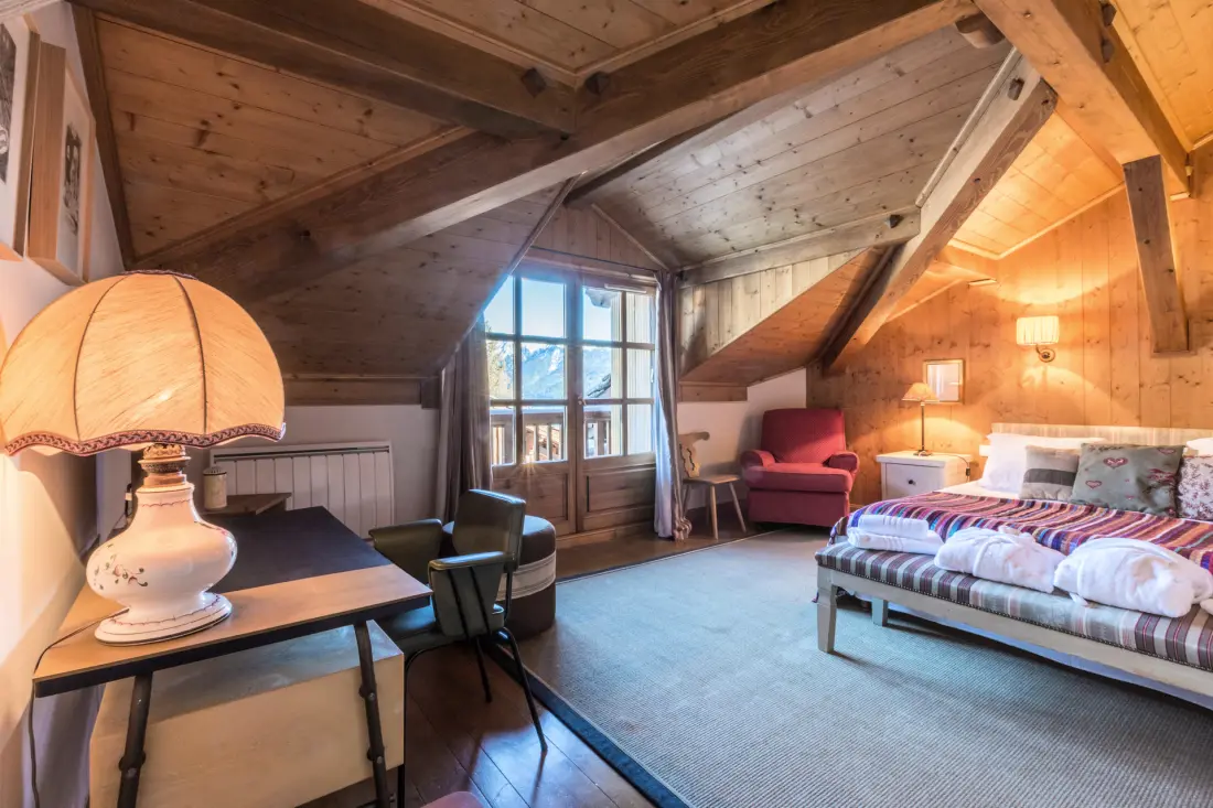 Alpinum Residence