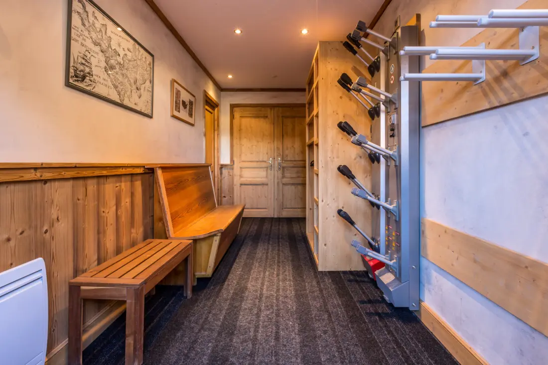 Alpinum Residence
