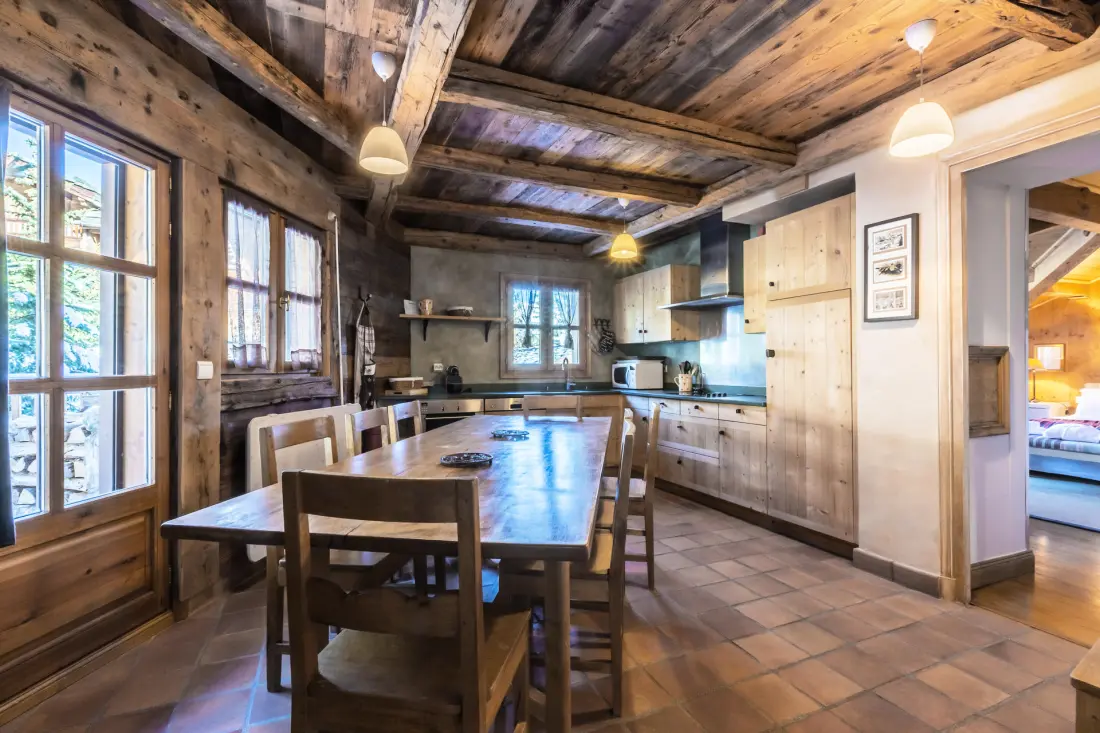 Alpinum Residence