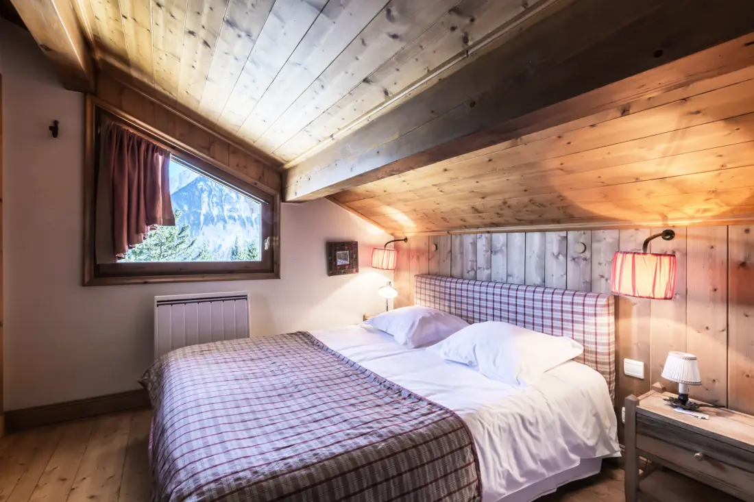 Alpinum Residence