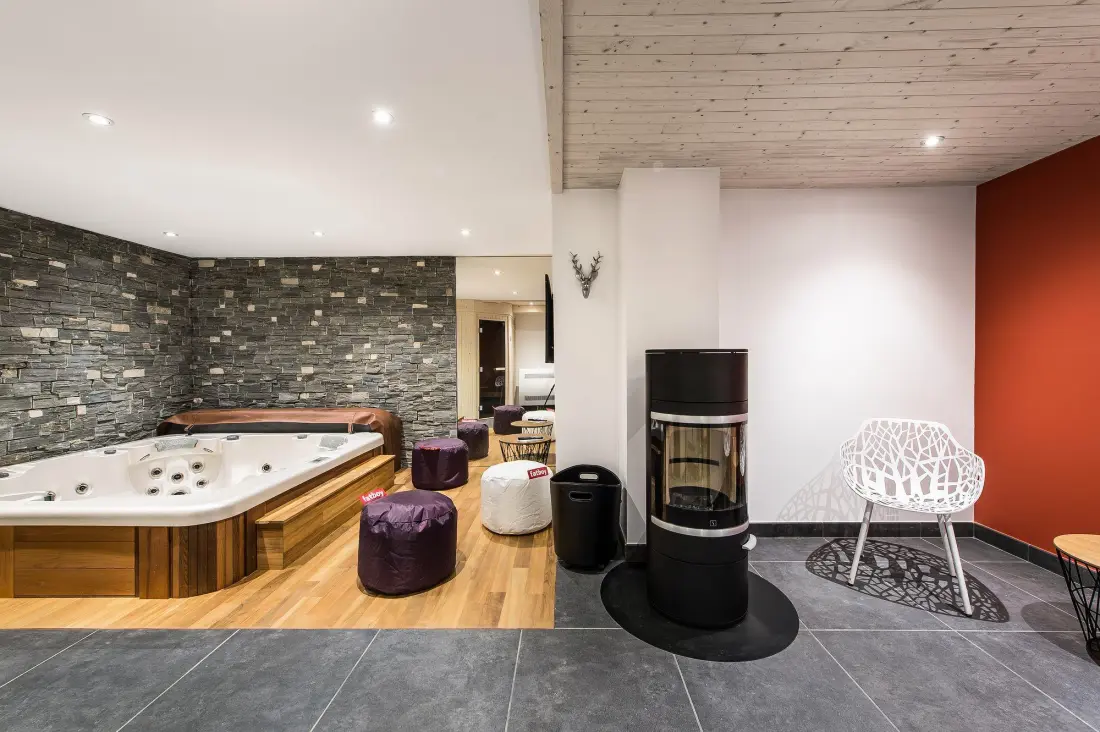 Residence Ancolie