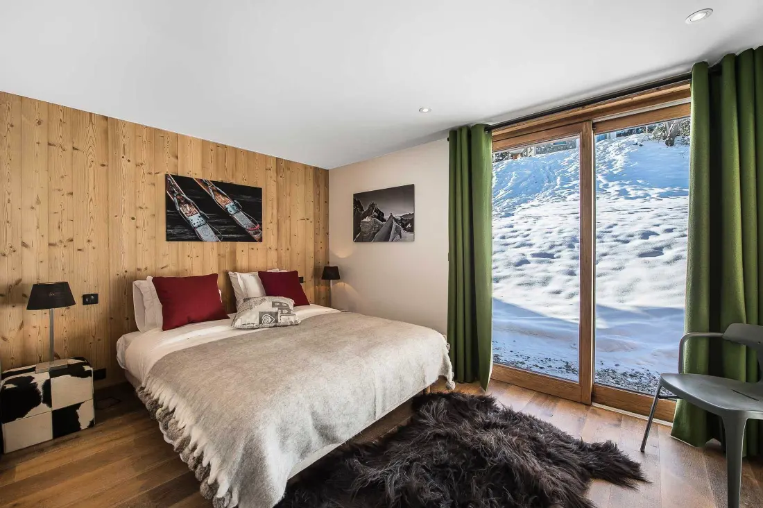 Residence Ancolie