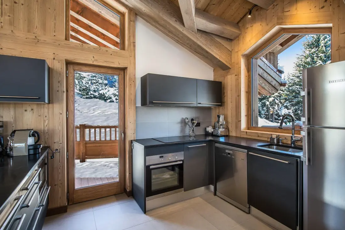 Residence Ancolie
