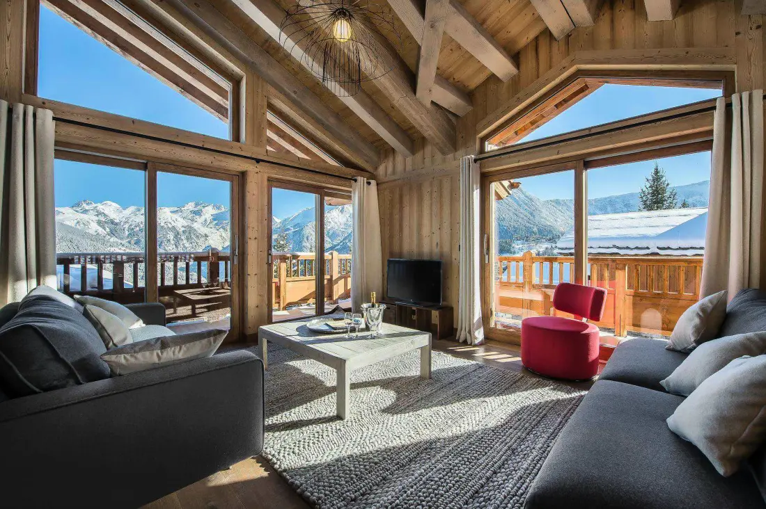 Residence Ancolie