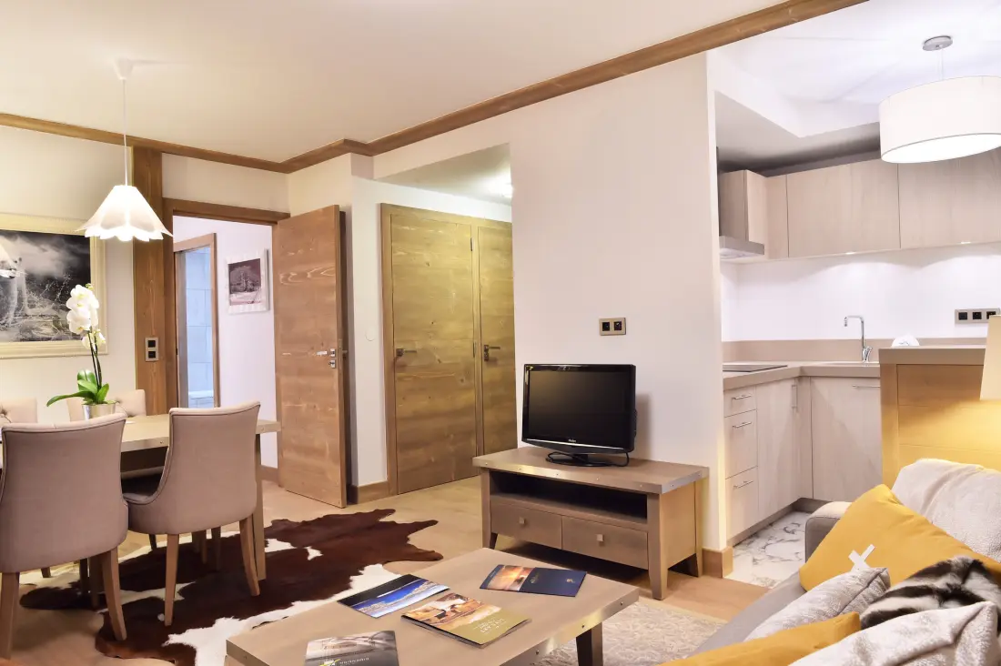 Residence Carre Blanc
