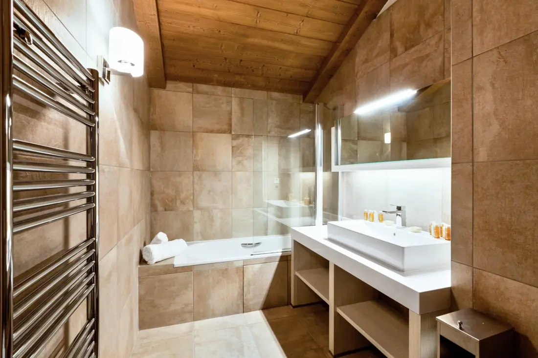 Residence Carre Blanc