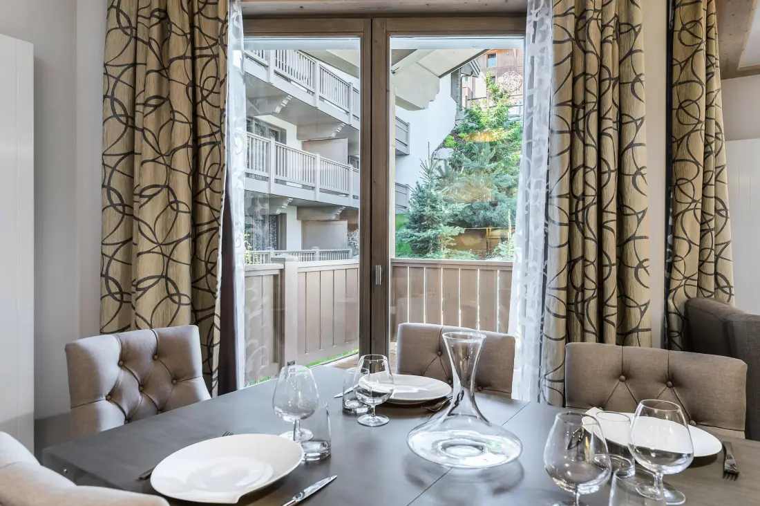 Residence Carre Blanc