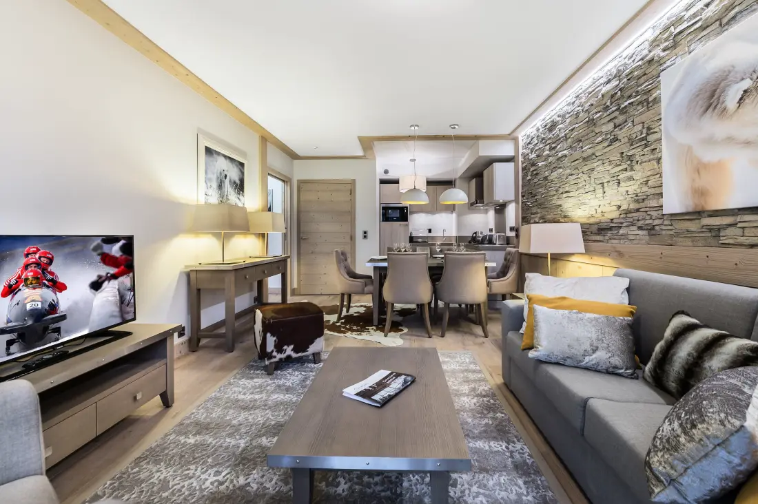 Residence Carre Blanc