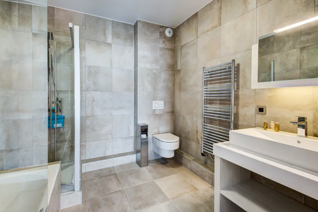 Residence Carre Blanc