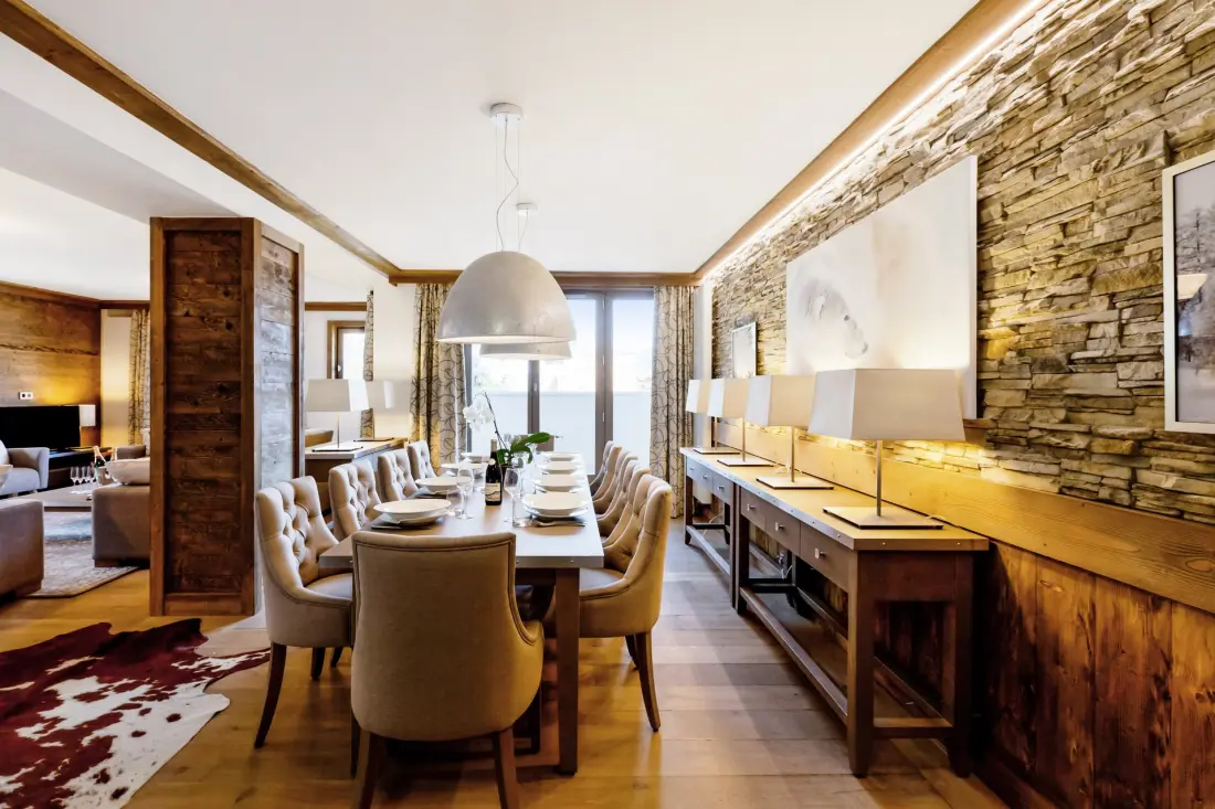 Residence Carre Blanc