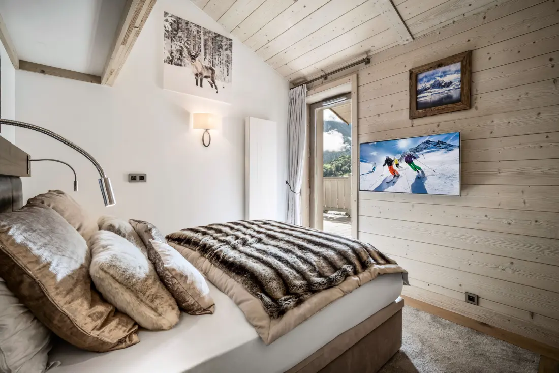 Residence Carre Blanc