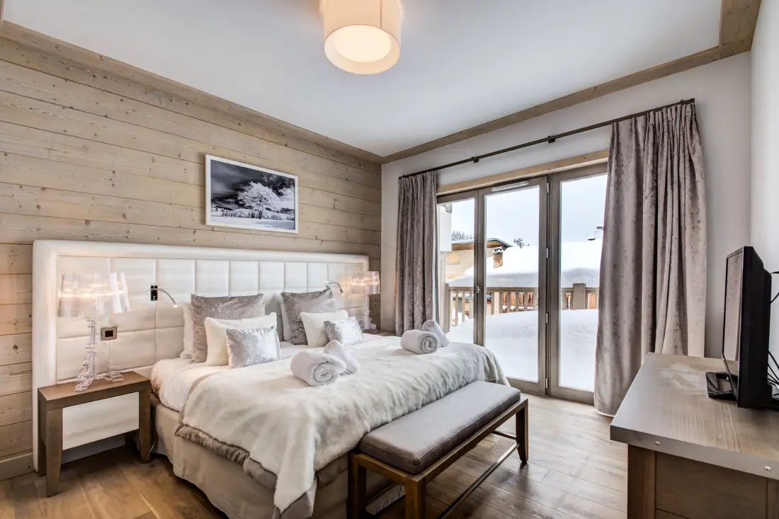 Residence Carre Blanc