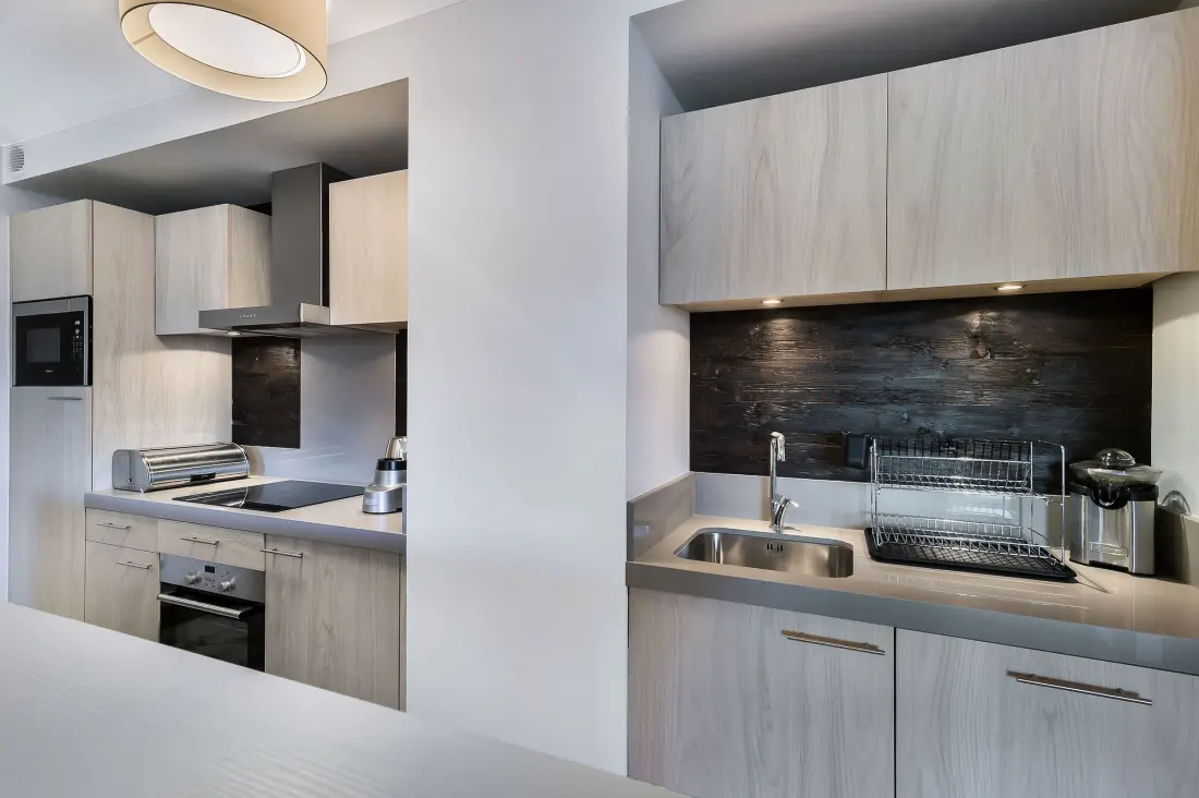 Residence Carre Blanc