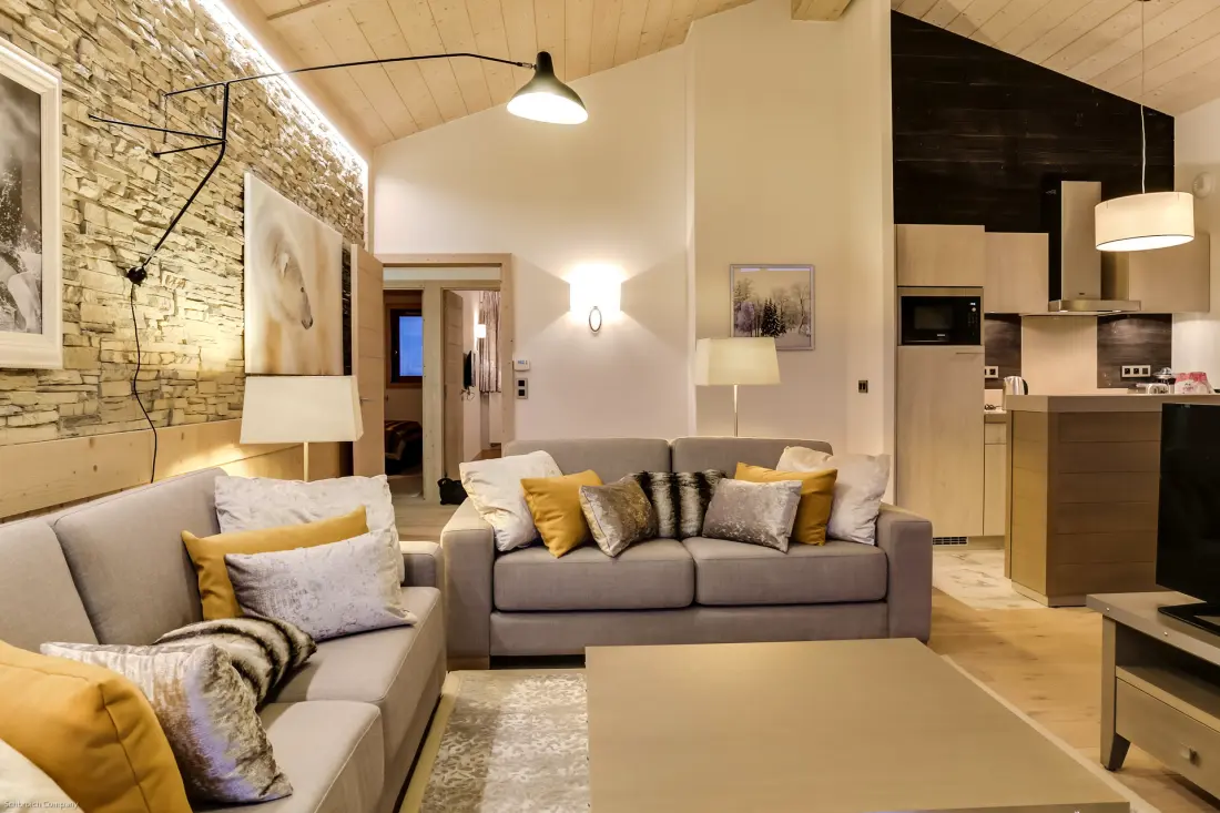 Residence Carre Blanc