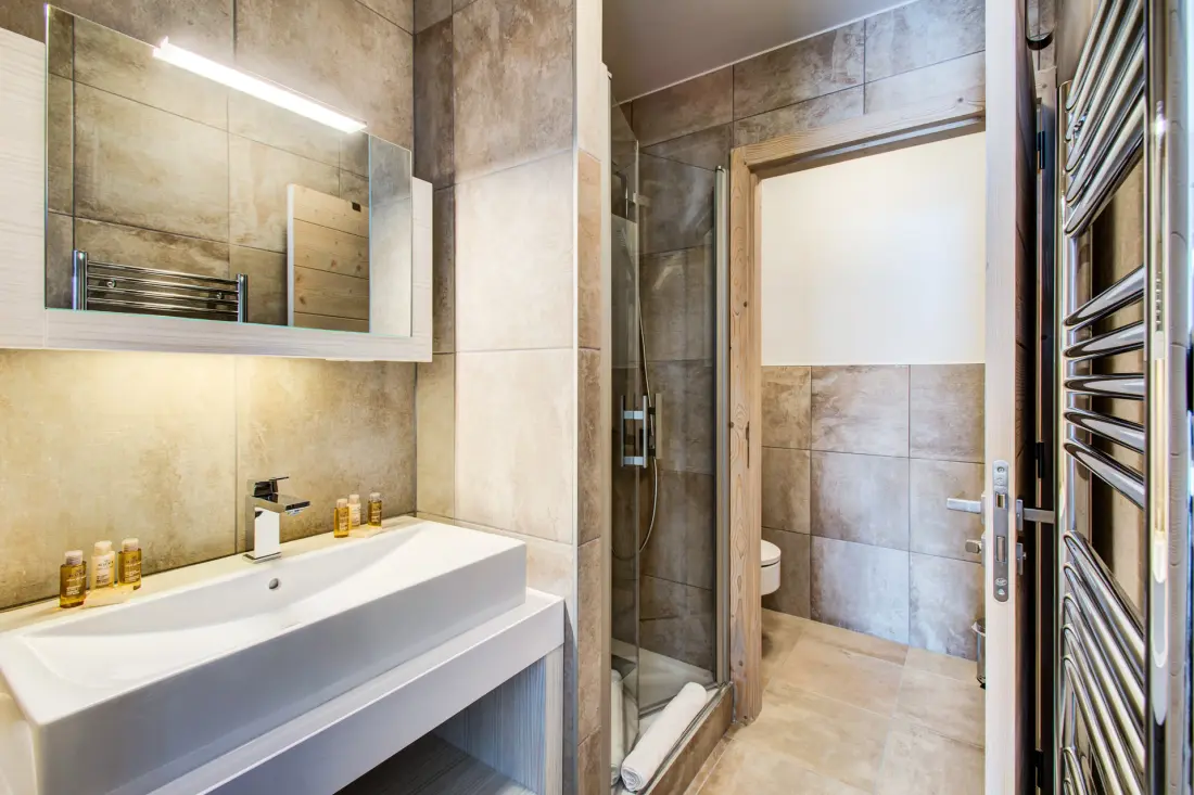 Residence Carre Blanc