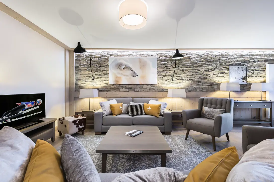 Residence Carre Blanc