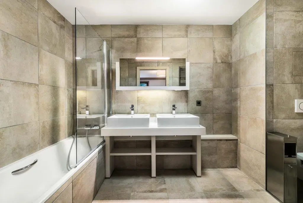 Residence Carre Blanc