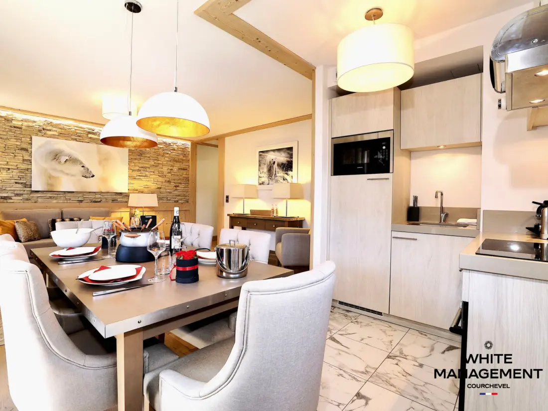 Carre Blanc Residence