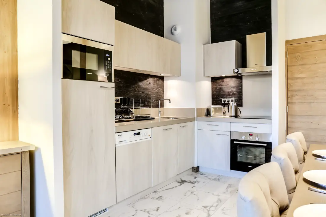 Residence Carre Blanc