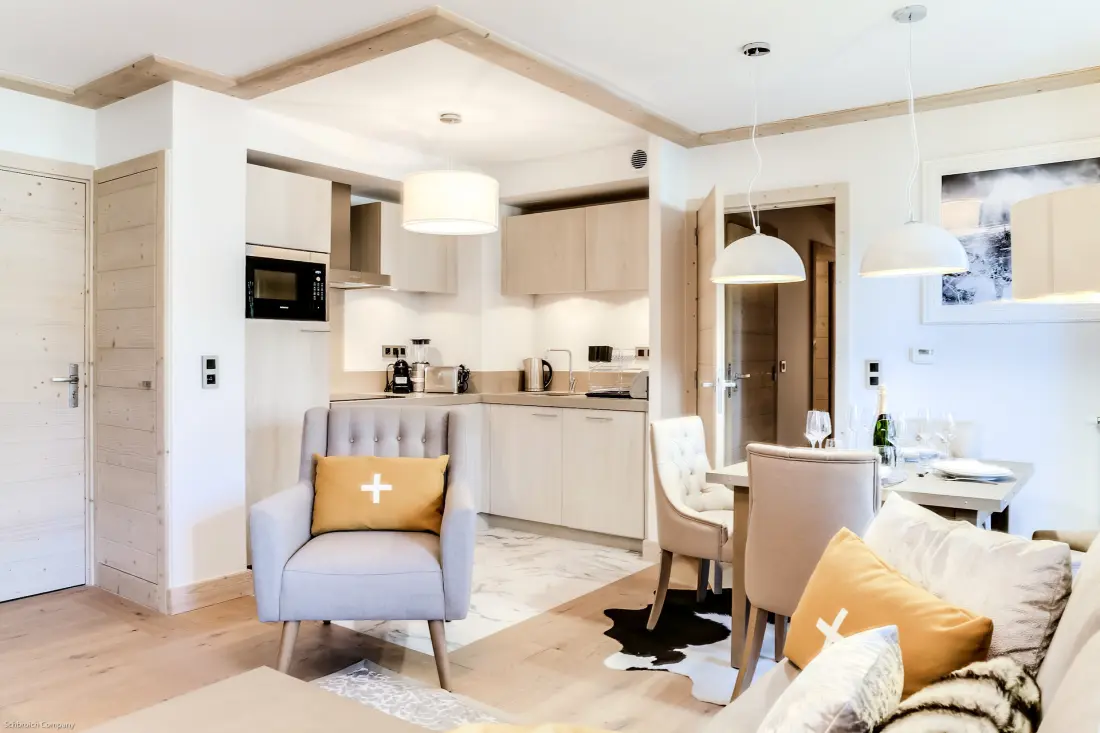 Residence Carre Blanc