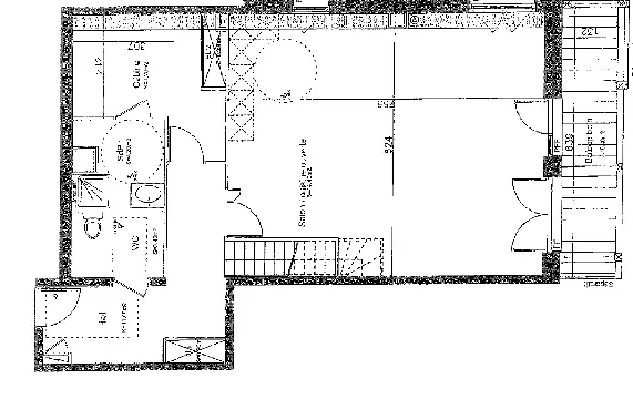 Residence Carre Blanc